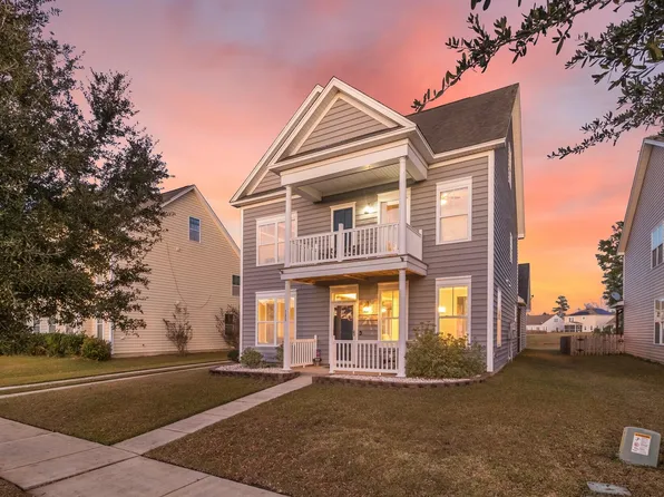 133 Gaslight Blvd, Summerville, SC 29483