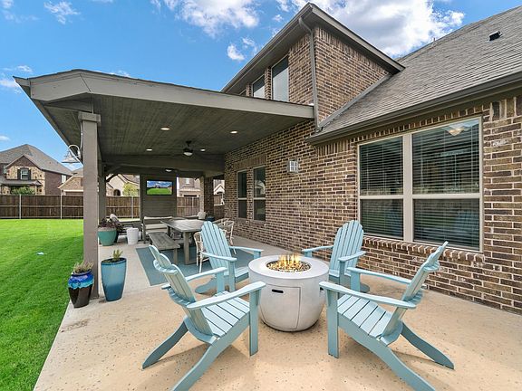 3rd image of 2601 Marble Creek Dr