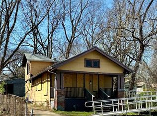 5726 Park Ave, Kansas City, MO 64130