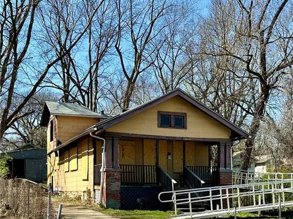 5726 Park Ave, Kansas City, MO 64130