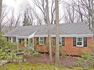 300 Danell Rd, Wayne, PA 19087