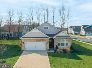 25010 Kitts Ln, Ocean View, DE 19970