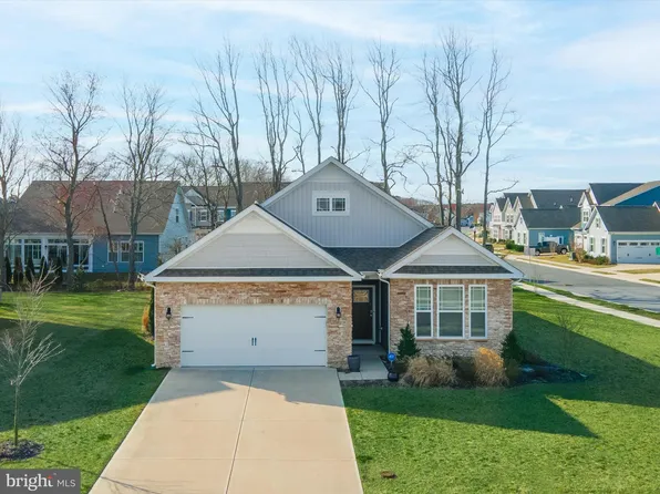 25010 Kitts Ln, Ocean View, DE 19970