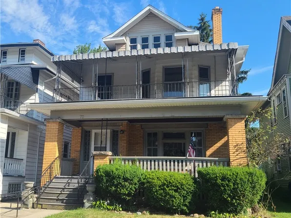 78 Inwood Pl, Buffalo, NY 14209