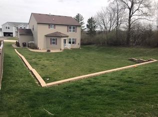 488 Spring Dr, Marengo, IL 60152