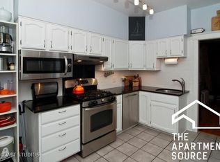118 S Austin Blvd APT 1, Oak Park, IL 60304