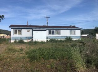 4724 N Freya St, Spokane, WA 99217