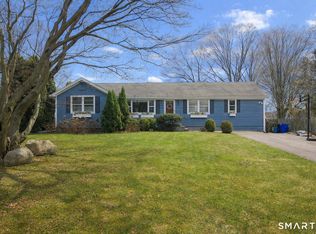 19 Lyncrest Drive, Norwalk, CT 06851