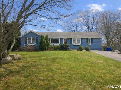 19 Lyncrest Drive, Norwalk, CT, 06851