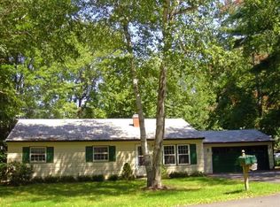 7 Maplewood Ave, Rochester, NH 03867