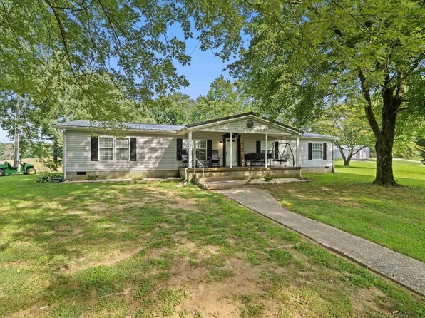 9231 State Highway 231, Utica, KY 42376