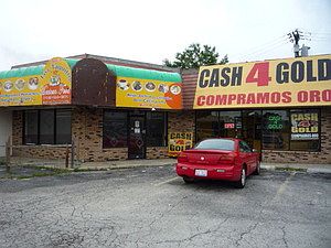 3rd image of 8506 S Cicero Ave