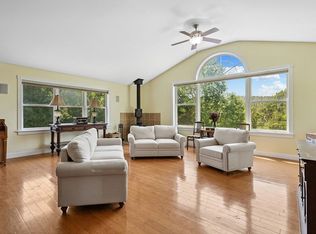 3825 Silver Street, Monkton, VT 05469