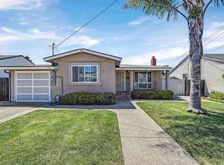 784 Videll St, San Lorenzo, CA 94580
