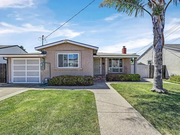 784 Videll St, San Lorenzo, CA 94580