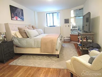 Rented by City Connections Realty