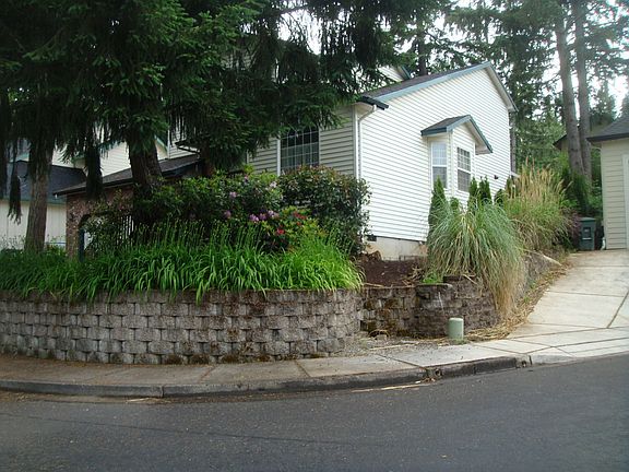 Front from West Side