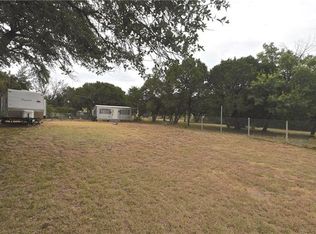 1107 Indian Dr, Granbury, TX 76048