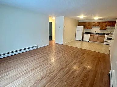 2 Bed Townhome Tour