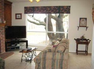 3017 Pioneer Way, Round Rock, TX 78665