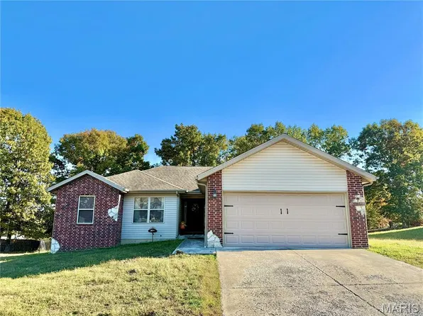 20146 Hardcastle Ln, Saint Robert, MO 65584