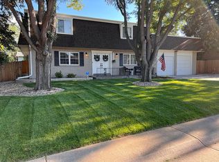 5352 W Roxbury Pl, Littleton, CO 80128