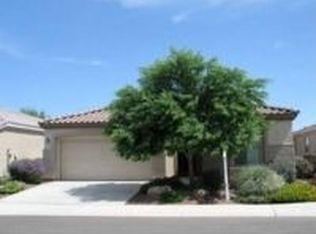 4236 E Carob Dr, Gilbert, AZ 85298