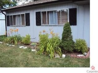 8723 E 41st Pl, Indianapolis, IN 46226