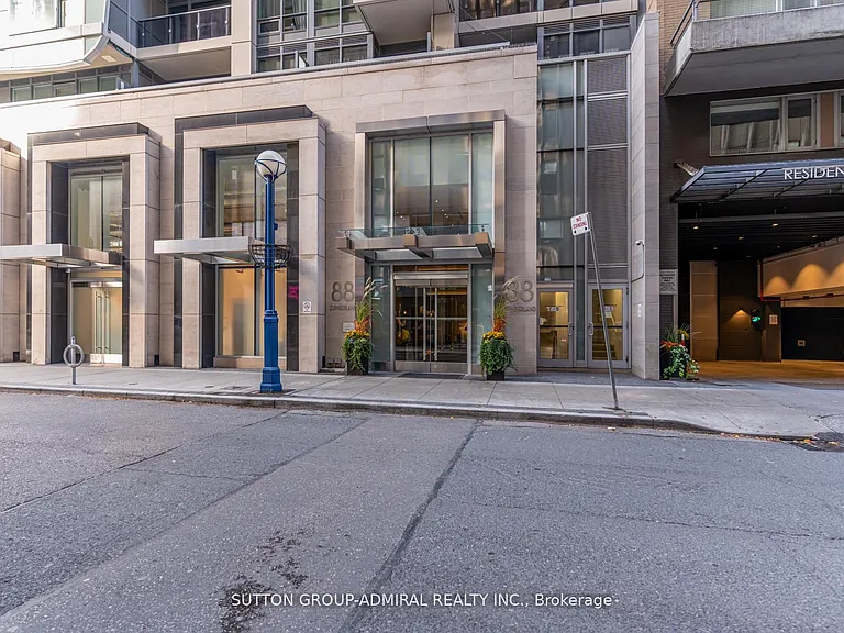 88 Cumberland St #505 — Photo 28