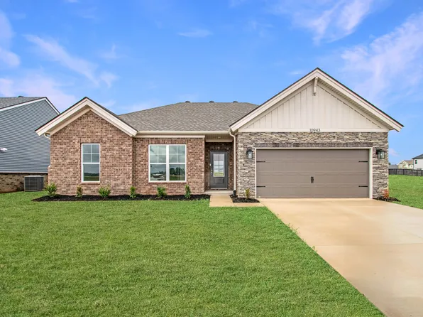 10943 Chickasaw Ct Lot 179, Bowling Green, KY 42101