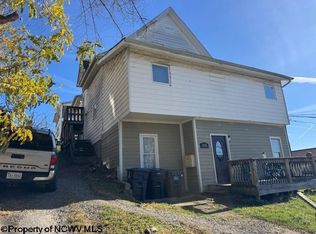 658 Spruce St, Morgantown, WV 26505