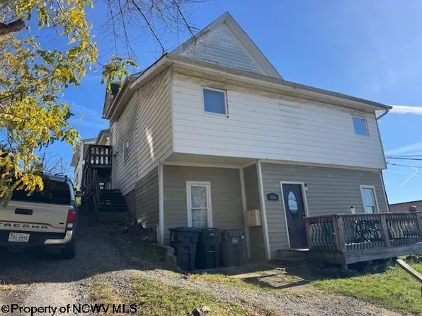 658 Spruce St, Morgantown, WV 26505