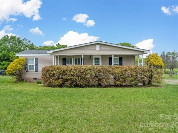 1724 Ruben Rd, Monroe, NC 28112