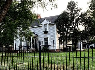 630 N Sherman Ave, Liberal, KS 67901