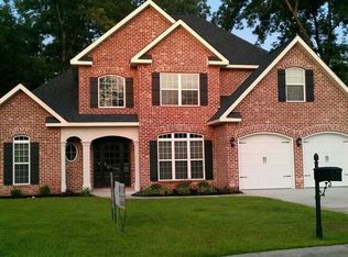 112 Welney Cir, Warner Robins, GA 31088