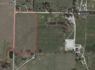 14880 Miser Rd, Pea Ridge, AR 72751