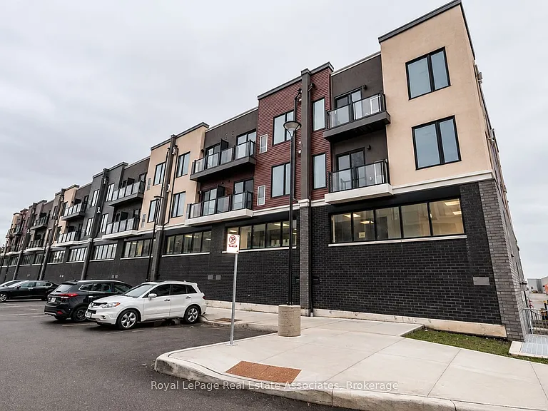 3401 Ridgeway Dr #312 — Photo 16