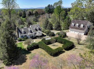 95 Key West Dr, Charlottesville, VA 22911