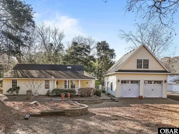 27 Juniper Trl Lot 13, Kitty Hawk, NC 27949