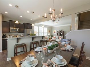 59 Sweet Annie Way, Wake Forest, NC 27587