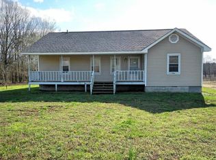 1539 Buttermilk Rd, Cave Spring, GA 30124