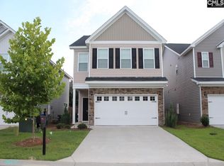 315 Springwalk Ln, West Columbia, SC 29169