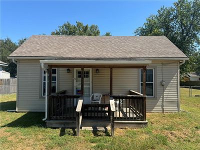 619 NW Thieme St, Grain Valley, MO, 64029