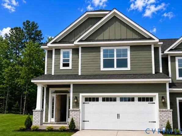 6416 Quinlynn Pl, Midlothian, VA 23112