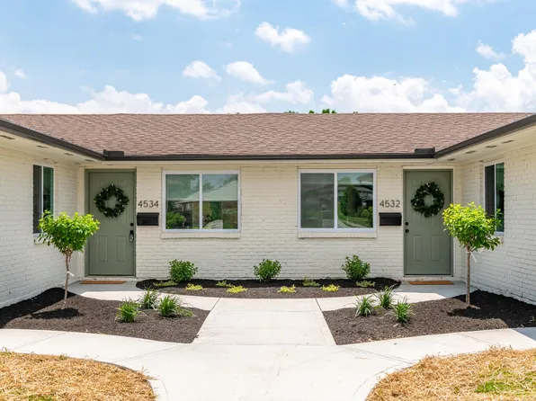 4532 Wayne Meadows Cir #4532, Dayton, OH 45424