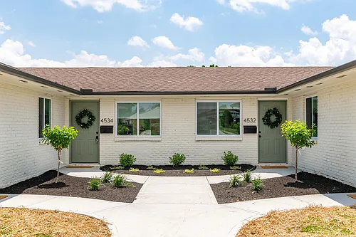 4532 Wayne Meadows Cir #4532 Photo 1