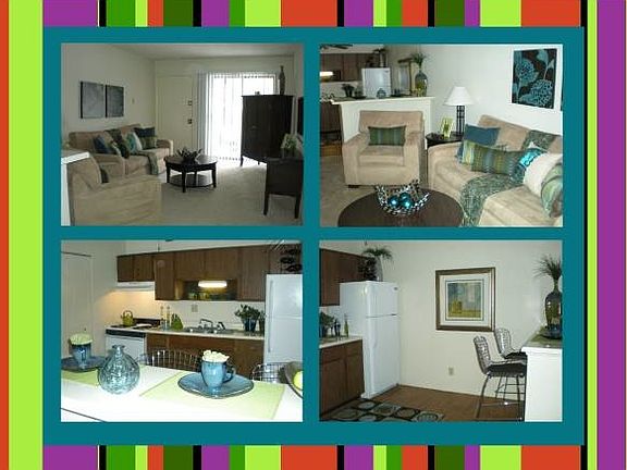 3rd image of 52 Arbor Village Ct APT C