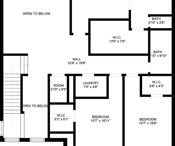 5015 Oakley Dr — Photo 27