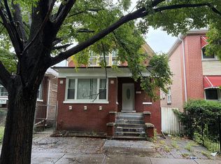 8011 S Paulina St, Chicago, IL 60620