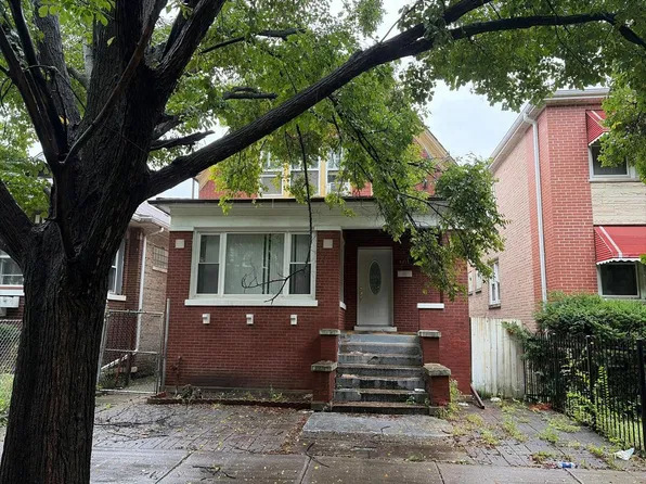 8011 S Paulina St, Chicago, IL 60620